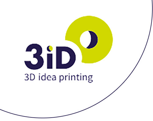 3iD | 3D idea printing